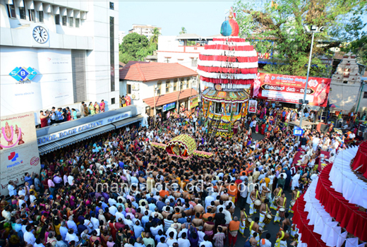 Kodial Theru 2